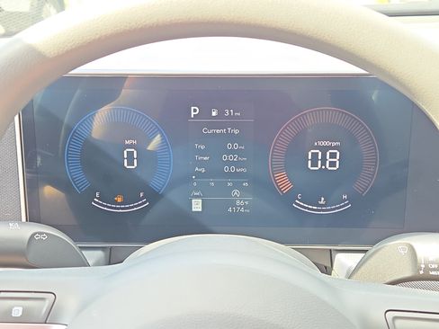 Certified 2026 Hyundai Sonata SE FWD image 14