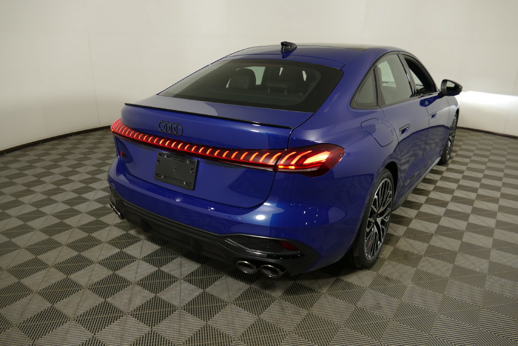 Used 2026 Audi S5 Premium Plus AWD/4WD image 7