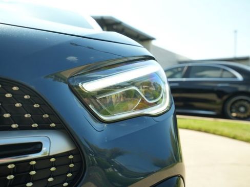 Used 2021 Mercedes-Benz GLA 250 GLA 250 image 12