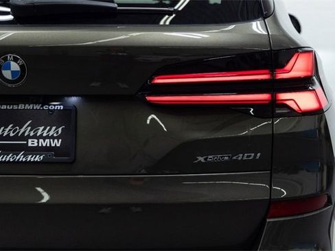 New 2026 BMW X5 xDrive40i w/ M Sport Package image 11