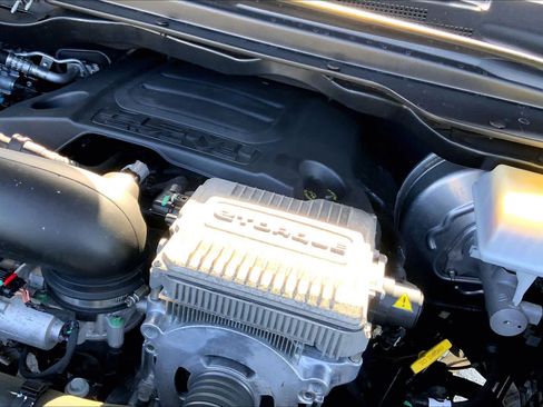 Certified 2023 RAM 1500 Big Horn AWD/4WD image 29