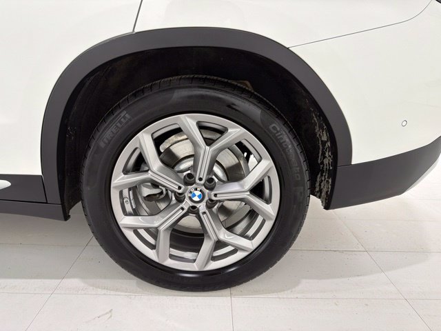 Certified 2023 BMW X3 xDrive30i w/ Premium Package w/ZPA AWD/4WD image 44