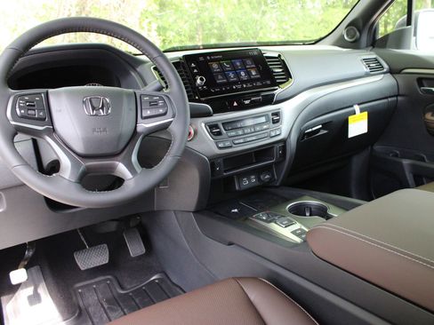 New 2026 Honda Ridgeline RTL image 24