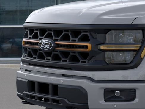 New 2026 Ford F150 Tremor image 19