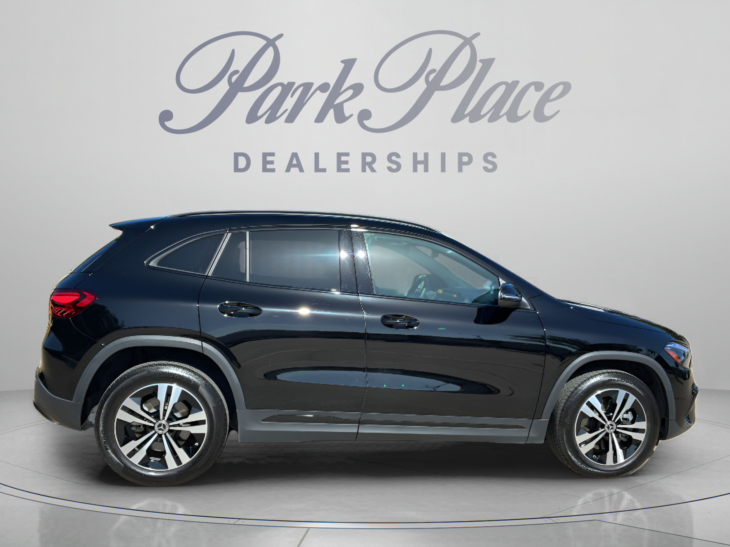 Used 2026 Mercedes-Benz GLA 250 image 6