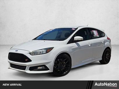 Used 2016 Ford Focus ST