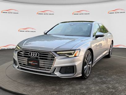 Used 2019 Audi A6 3.0T Premium Plus w/ Premium Plus Package