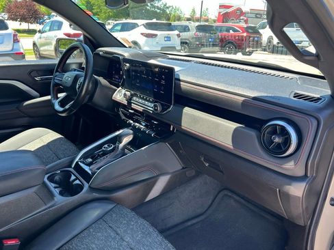 Used 2023 Chevrolet Colorado Z71 w/ Z71 Convenience Package 2 AWD/4WD image 27