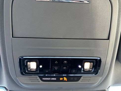 Certified 2022 Lincoln Corsair AWD w/ Premium Package image 27