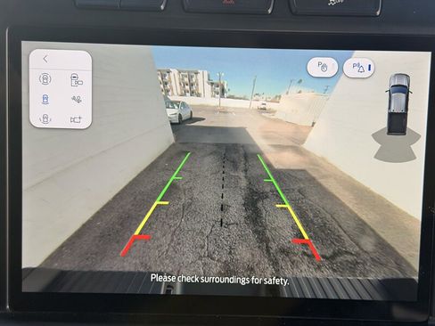 Used 2024 Ford F350 XLT w/ XLT Premium Package image 35