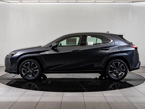 New 2026 Lexus UX 300h 300h Premium image 5