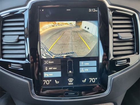 Used 2022 Volvo XC90 T6 Inscription image 17