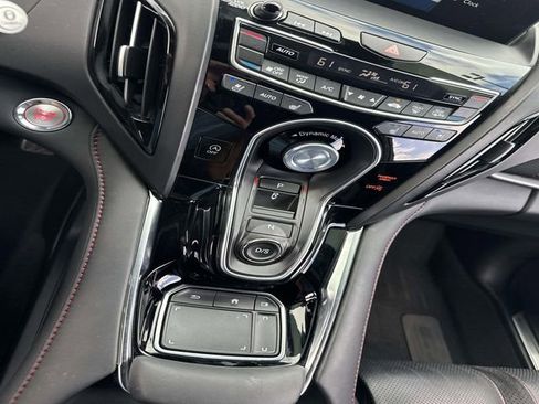 Used 2023 Acura RDX AWD w/ A-Spec & Advance Pkg image 20
