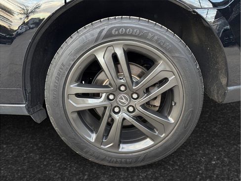 Used 2017 Acura MDX SH-AWD Sport Utility 4D image 14