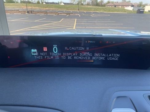 New 2026 Ford Expedition Max Active image 34