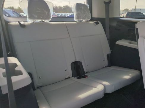 New 2026 Hyundai Santa Fe Calligraphy image 16