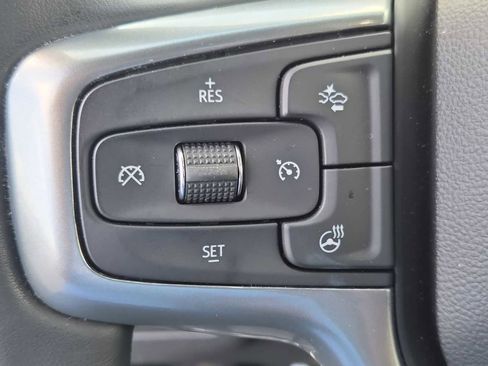 Used 2023 Chevrolet Tahoe Premier RWD image 20
