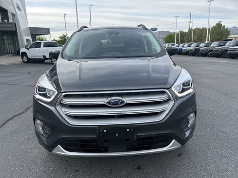 Used 2019 Ford Escape SEL AWD/4WD image 12