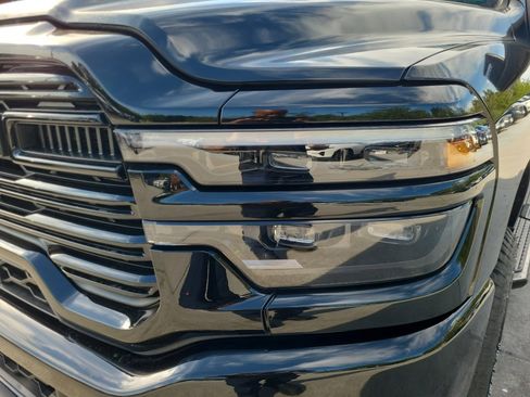 New 2026 RAM 2500 Laramie w/ Night Edition image 26