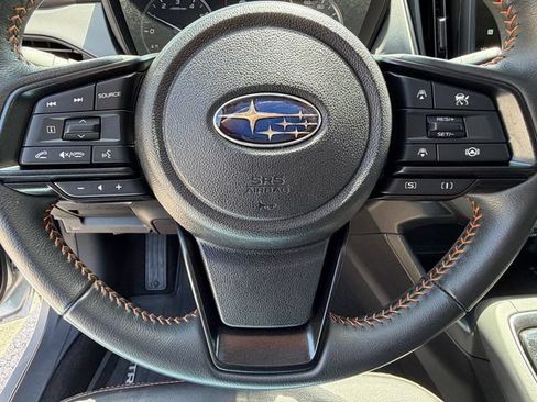 Certified 2024 Subaru Crosstrek 2.5i Limited AWD/4WD image 23