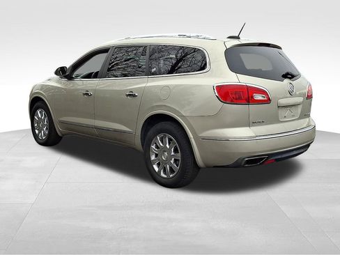 Used 2016 Buick Enclave Premium image 4