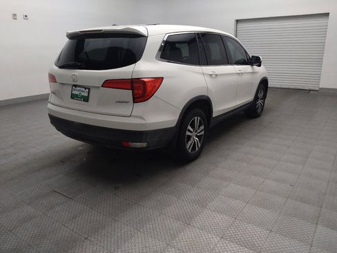 Used 2016 Honda Pilot EX-L image 9