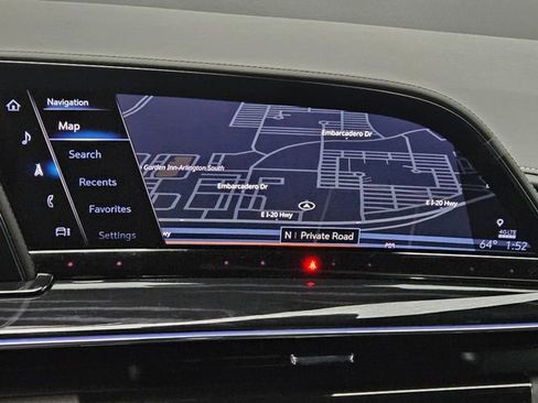 Used 2024 Cadillac Escalade Sport w/ Touring Package image 19