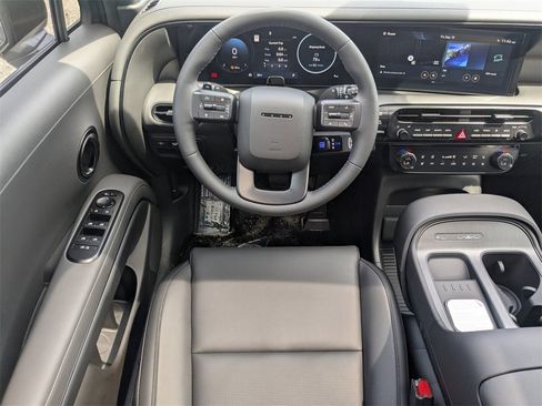 New 2026 Hyundai Palisade XRT Pro image 50