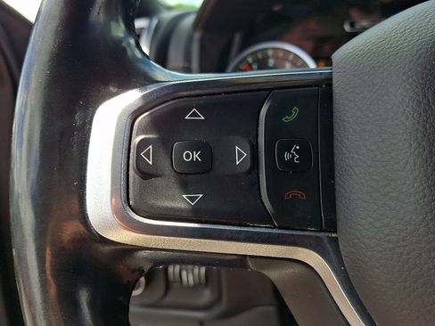Used 2020 RAM 1500 Laramie w/ Sport Appearance Package AWD/4WD image 22
