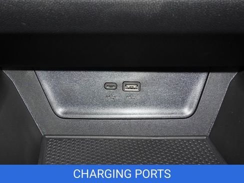 New 2026 Chevrolet Equinox LT AWD/4WD image 9