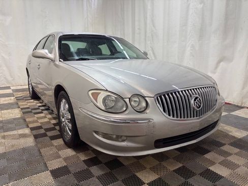 Used 2008 Buick LaCrosse CXL image 3