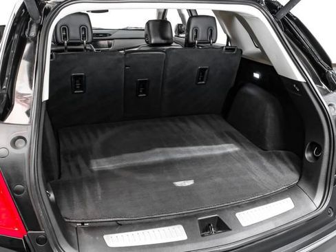 Used 2019 Cadillac XT5 Premium Luxury w/ Advanced Security Package FWD image 45