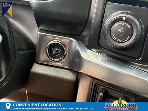 Certified 2026 Ford F250 King Ranch AWD/4WD image 27