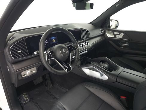 Certified 2024 Mercedes-Benz GLE 350 4MATIC image 9