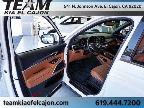 Used 2023 Kia Telluride EX X-Line AWD/4WD image 39