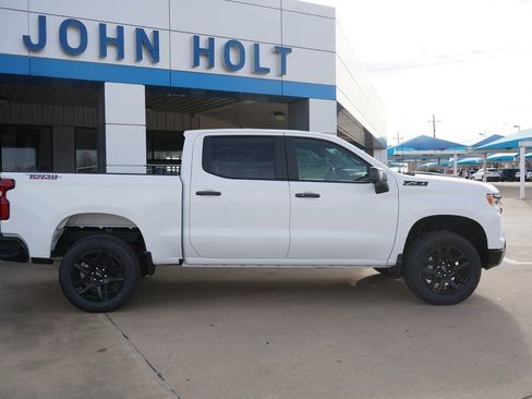 New 2026 Chevrolet Silverado 1500 LT Trail Boss w/ Safety Package image 10