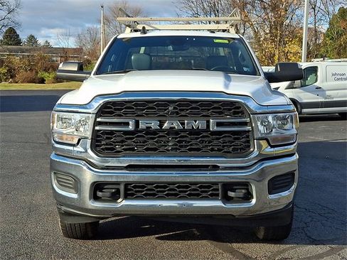 Used 2022 RAM 2500 Tradesman image 6