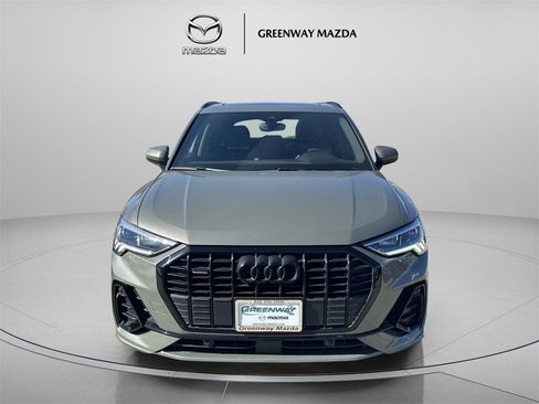 Used 2021 Audi Q3 2.0T Premium Plus w/ Premium Plus Package image 2