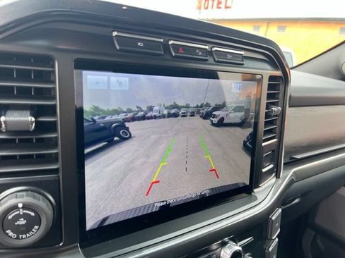 Certified 2023 Ford F150 XLT w/ Equipment Group 302A High AWD/4WD image 15
