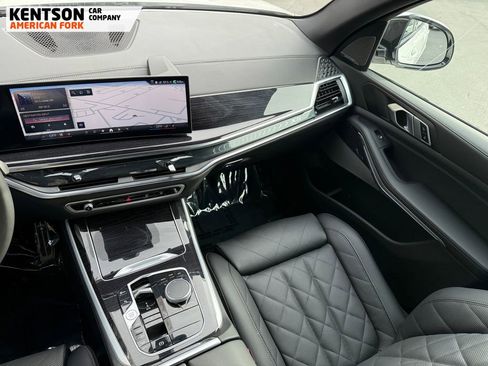 Used 2026 BMW X5 xDrive40i image 27