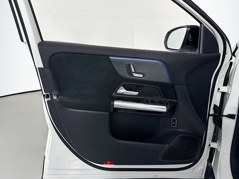 New 2026 Mercedes-Benz GLA 250 image 20