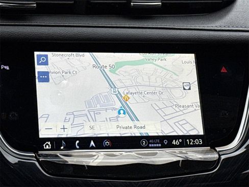 New 2025 Cadillac XT6 Premium Luxury image 11