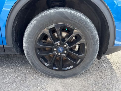 Used 2020 Ford Escape SE AWD/4WD image 11
