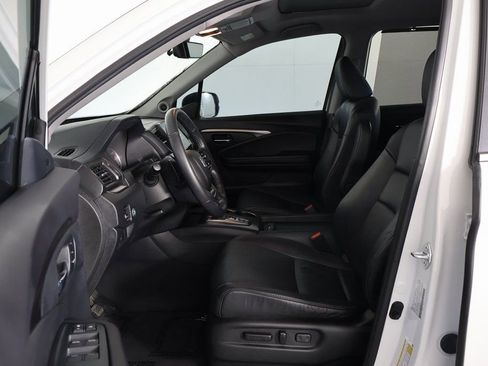 Used 2022 Honda Pilot EX-L image 9