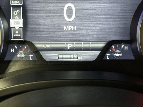 New 2026 RAM 1500 Laramie w/ Laramie Preferred Package image 16