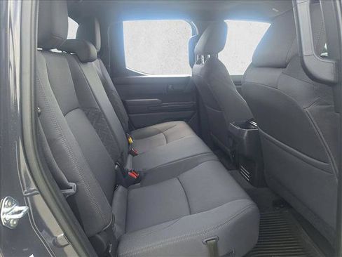 Certified 2025 Toyota Tacoma SR5 RWD image 17