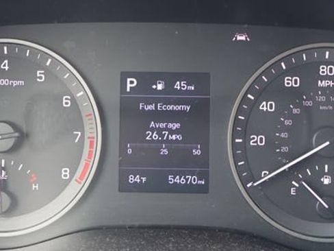 Used 2019 Hyundai Tucson Value AWD/4WD image 13