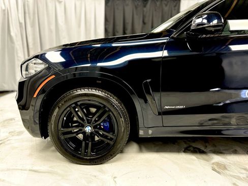 Used 2019 BMW X6 xDrive35i w/ M Sport Package image 10