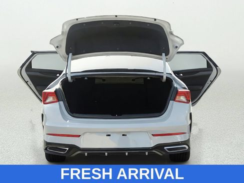 Used 2024 Kia K5 GT-Line w/ GT-Line Premium Package FWD image 14