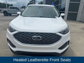 Certified 2024 Ford Edge SEL AWD/4WD video 2
